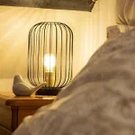 Appartement Cosy Avec Spa Vannes