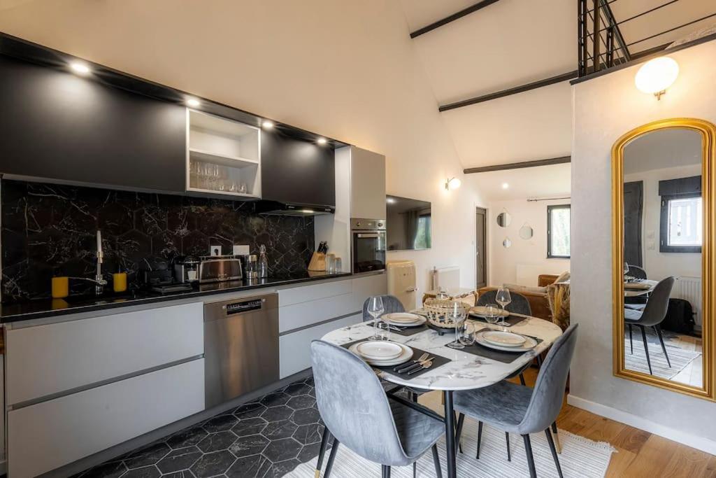 Cosy Avec Appartement Vannes