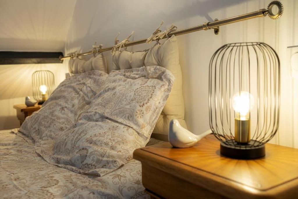 Cosy Avec